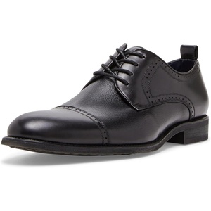 Steve Madden Men’s Aalon(Black)