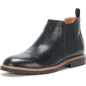Steve Madden Men’s Aben(Black)