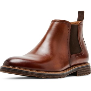 Steve Madden Men’s Aben(Tan)