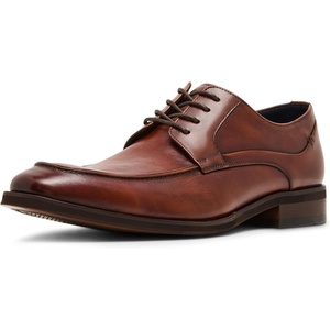 Steve Madden Mens Anvikta(Tan Leather)