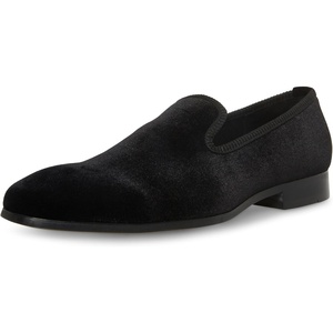 Steve Madden Men’s Bannoch(Black)