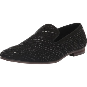 Steve Madden Men’s Charrles(Black)