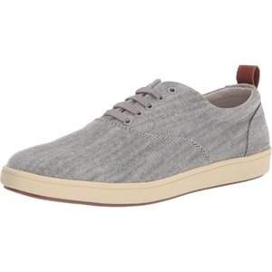 Steve Madden Mens FenomSneaker(Grey)
