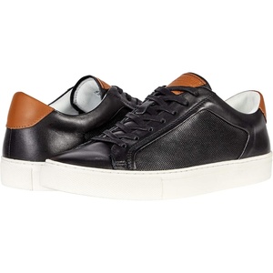 Steve Madden Men’s Finneas(Black)