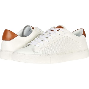 Steve Madden Men’s Finneas(White)