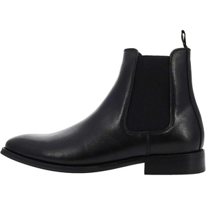 Steve Madden Men’s Frosted(Black)