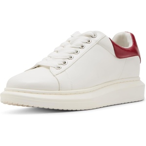 Steve Madden Men’s Frosted(Red)