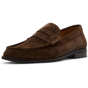Steve Madden Mens Hettick(Dark Brown)