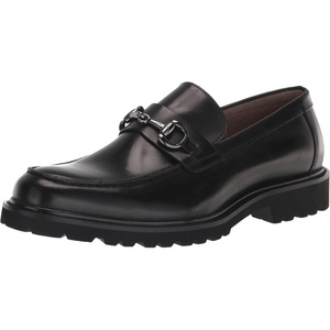 Steve Madden Men’s Kramdin Bit Loafer
