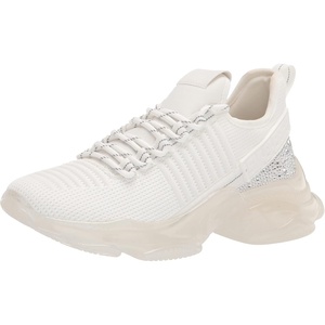 Steve Madden Mens Maxx(White)