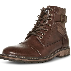 Steve Madden Men’s M-tittan(Brown)