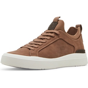 Steve Madden Men’s Oasys(Tan Nubuck)