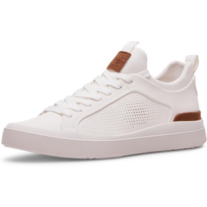 Steve Madden Men’s Oasys(White)