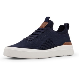 Steve Madden Mens Odyssee(Navy)
