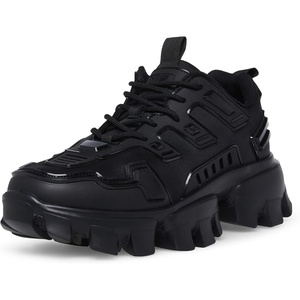 Steve Madden Men’s Ponce(Black)
