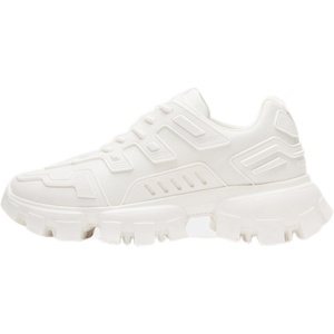 Steve Madden Men’s Ponce(White)