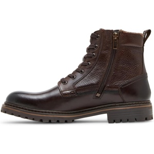 Steve Madden Men’s Rydder(Brown)