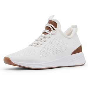 Steve Madden Men’s Sakkai(Cream)