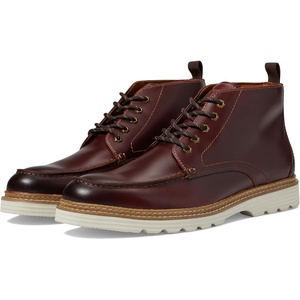 Steve Madden Men’s Sanger(Brown)