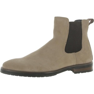 Steve Madden Men’s Sverne(Desert Suede)