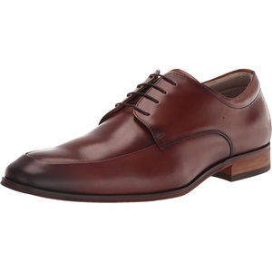 Steve Madden Men’s Tasher(Tan Leather)