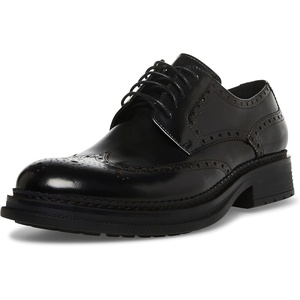 Steve Madden Men’s Treye(Black Box)