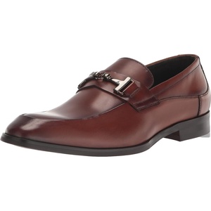 Steve Madden Men’s Valon(Tan Leather)