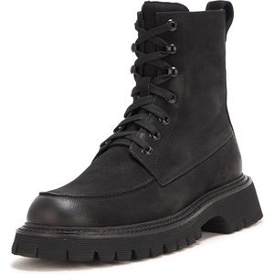 Steve Madden Men’s Walvia(Black)