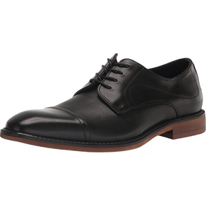 Steve Madden Men’s Zohit(Black)