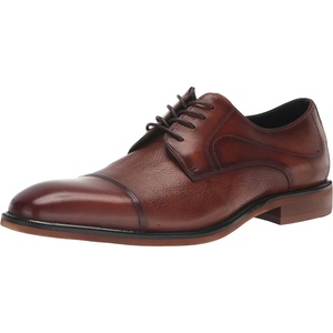 Steve Madden Men’s Zohit(Light Tan)
