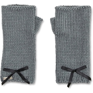 Steve Madden PEYTON GLOVE(GREY)