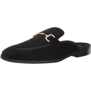 Steve Madden Women’s Abax(Black Velvet)