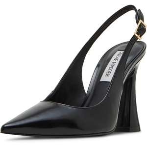 Steve Madden Women’s Blare(Black Box)