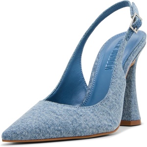 Steve Madden Women’s Blare(Denim)