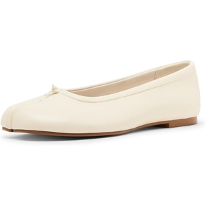 Steve Madden Womens Calico(Bone Leather)