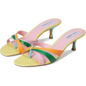Steve Madden Women’s Cary(Bright Multi)