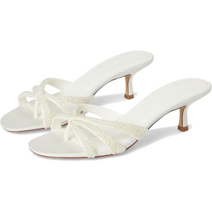 Steve Madden Women’s Cary(Ivory)