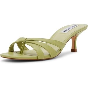 Steve Madden Women’s Cary(Sage Leather)