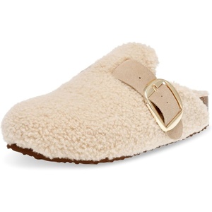 Steve Madden Womens Cuddle(Natural)