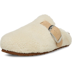 Steve Madden Womens Cuddle(White)