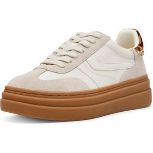 Steve Madden Womens Dodge(Bone Multi)