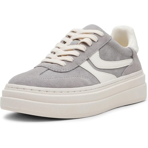 Steve Madden Womens Dodge(Grey Multi)