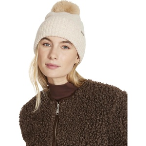 Steve Madden Women’s Duo Hat(Camel)
