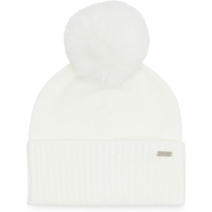 Steve Madden Women’s Duo Hat(Ivory)