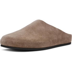 Steve Madden Womens Fern(Taupe Suede)