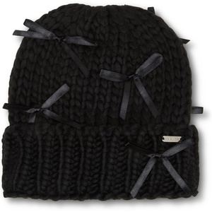 Steve Madden Women’s Isha Hat(Black)