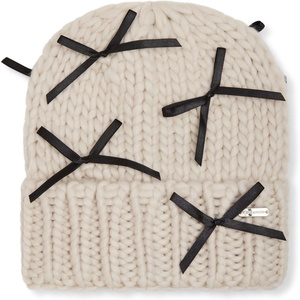 Steve Madden Women’s Isha Hat(Ivory)