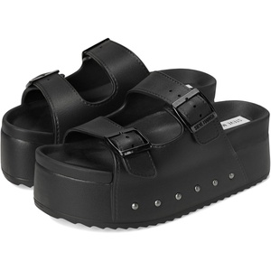 Steve Madden Women’s Kali(Black)