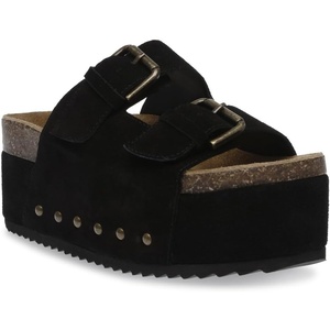 Steve Madden Women’s Kali(Taupe Suede)