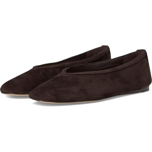 Steve Madden Women’s Leni(Brown Suede)